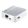 Šakotuvas TP-Link 3G maršrutizatorius / TL-MR3020