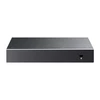 TP-LINK | 5 prievadų gigabito stalinis komutatorius su 4 prievadų PoE | TL-SG1005P-PD | Nevaldomas | Tvirtinamas prie darbalaukio / sienos