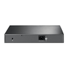 Šakotuvas TP-LINK | 8-Port 10G Switch | TL-SX1008 | Unmanaged | Desktop/Rackmountable | Power supply type External
