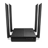 TP-Link AC1200 Dviejų juostų Wi-Fi Maršrutizatorius su MU – MIMO, 300 Mbps esant 2,4 GHz + 867 Mbps esant 5 GHz