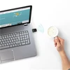 TP-LINK | AC600 belaidis dviejų dažnių USB 2.0 adapteris | Archer T2U