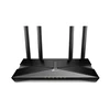 TP-LINK Archer AX1500 | AX1500 Wi-Fi 6 Maršrutizatorius | 802.11n | 10/100/1000 Mbit/s | Ethernet LAN (RJ-45) jungtys 4 | Mesh Support No | MU-MiMO Yes | No mobile broadband | Antenna type Fixed
