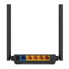 TP-LINK | Dual Band Maršrutizatorius | Lankininkas C54 | 802.11ac | 300+867 Mbit/s | 10/100 Mbit/s | Ethernet LAN (RJ-45) jungtys 4 | Tinklelio atramos Nr. | MU-MiMO Taip | Nėra mobiliojo plačiajuosčio ryšio | Antenos tipas 4xFiksuota