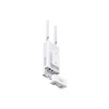 TP-LINK 4G AC1200 dviejų dažnių „Wi-Fi“ lauko maršrutizatorius | Archer MR402-Outdoor | 802.11n | 10/100 Mbit/s | Ethernet LAN (RJ-45) jungtys 1 | MU-MiMO Ne | PoE įvestis