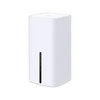 TP-LINK Archer NX505 | 5G AX3000 belaidis dviejų juostų gigabitas maršrutizatorius | 802.11ax | Ethernet LAN (RJ-45) jungtys 3 | 10/100/1000 Mbit/s | „Mesh“ palaikymas: ne | 5G | MU-MIMO: ne