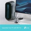 TP-LINK | AX3000 didelio stiprinimo dviejų dažnių „Wi-Fi 6“ USB adapteris | Archer TX50UH