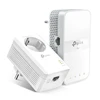 TP-LINK | AV1000 Gigabit Passthrough Powerline AC Wi-Fi rinkinys | TL-WPA7617 RINKINYS su TL-PA7017P | 10/100/1000 Mbit/s | Ethernet LAN (RJ-45) jungtys 2 | 802.11ac | 2,4 GHz/5,0 GHz | Wi-Fi duomenų perdavimo sparta (maks.) 300+867 Mbit/s | Papildomas lizdas