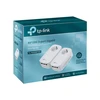 TP-Link AV1300 3 prievadų "Gigabit Passthrough Powerline" elektros tinklo adapterio pradinis rinkinys (TL-PA8030P KIT)