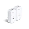 TP-LINK AV1300 gigabito perėjimo maitinimo linijos pradinis rinkinys