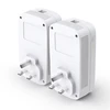 TP-LINK AV1300 gigabito perėjimo maitinimo linijos pradinis rinkinys