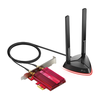 TP-LINK Archer TX3000E WLAN / Bluetooth 2402 Mbit/ai Vidinis