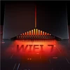 TP-LINK | BE19000 Tri Band Wi-Fi 7 Gaming Maršrutizatorius | Archer GE800 | 802.11be | 1376 Mbit/s | Ethernet LAN (RJ-45) jungtys 1 | Mesh Support No | MU-MiMO No | No mobile broadband