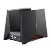 TP-LINK | BE19000 Tri Band Wi-Fi 7 Gaming Maršrutizatorius | Archer GE800 | 802.11be | 1376 Mbit/s | Ethernet LAN (RJ-45) jungtys 1 | Mesh Support No | MU-MiMO No | No mobile broadband