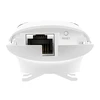 Maršrutizatorius TP-LINK | 300 Mbps belaidis N lauko prieigos taškas | EAP113 | 802.11n | 300 Mbps | Ethernet LAN (RJ-45) jungtys 1 | MU-MiMO Ne | PoE įvestis | Antenos tipas: 2 išorinės