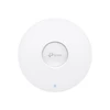 Maršrutizatorius TP-LINK | AX5400 lubų montuojamas WiFi 6 prieigos taškas | EAP673 | 802.11ax | 10/100/1000 Mbit/s | Ethernet LAN (RJ-45) jungtys 1 | MU-MiMO Taip | PoE į | Antenos tipas Internal Omni