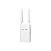 Maršrutizatorius TP-LINK ER703WP-4G-Outdoor Omada 4G+ Cat6 AX3000 Wi-Fi 6 lauko/vidaus šliuzas | TP-LINK