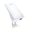 Maršrutizatorius TP-LINK | Extender | RE200 | 802.11ac | 2.4GHz/5GHz | 300+433 Mbit/s | 10/100 Mbit/s | Ethernet LAN (RJ-45) jungtys 1 | MU-MiMO No | no PoE | Antenna type 3xInternal