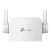 Maršrutizatorius TP-LINK AC1200 Dual Band Wireless Wall Plugged Range Extender MediaTek 867Mbps at 5GHz + 300Mbps at 2.4GHz 802.11ac/a/b/g/n 1 10/100