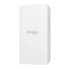 Šakotuvas TP-LINK Flex Bridge 5 | Omada 5 GHz 867 Mbps ilgo nuotolio ryšys patalpoms/lauke belaidis Flex Bridge | valdomas | montavimas ant stulpo/sienos