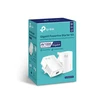 TP-LINK | Gigabit Powerline Starter Kit | TL-PA7017 RINKINYS | 10/100/1000 Mbit/s | Ethernet LAN (RJ-45) jungtys 1 | Nėra „Wi-Fi“ | Duomenų perdavimo sparta (maks.) 1000 Mbit/s | Papildomas lizdas