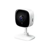 TP-LINK | Namų apsauga „Wi-Fi“ kamera | TC60 | Kubas | 2 MP | 3,3 mm/F2,0 | H.264 | „Micro SD“, maks. 128 GB