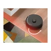 TP-LINK „Hyper Suction Robot“ dulkių siurblys ir šluostė | Tapo RV30 Max Plus | Wet&Dry | 2600 mAh | Dulkių talpa 3 L | 5300 Pa | Juodas