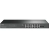Šakotuvas TP-LINK | Omada 8-Port 2.5GBASE-T ir 2-Port 10GE SFP+ Smart Switch su 8-Port PoE+ | SG2210XMP-M2 | Tvarkoma L2 | Stalinis/montuojamas ant stovo | 60 mėn.