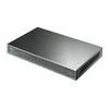 Šakotuvas TP-LINK | „JetStream 8-Port Gigabit Smart Switch“ | TL-SG2008 | Tvarkomas žiniatinklyje | Darbalaukis | Maitinimo tipas Išorinis