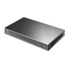 Šakotuvas TP-LINK JetStream 8 prievadų Gigabit Smart Switch su 4 prievadų PoE+