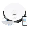 Dulkių siurblys - robotas TP-Link Tapo RV30, Baltas
