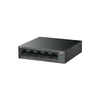 Šakotuvas TP-LINK | 5 prievadų Gigabit stalinio kompiuterio jungiklis su 4 prievadų PoE+ | LS105GP | Nevaldomas | Darbalaukis