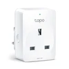 TP-LINK | Mini Smart Wi-Fi Socket | Tapo P110 | Baltas