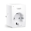 TP-LINK | Mini Smart Wi-Fi Socket | Tapo P110 | Baltas