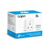 TP-LINK | Mini Smart Wi-Fi Socket | Tapo P110 | Baltas