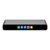 Maršrutizatorius TP-LINK Omada Fusion 2.5G PoE Multi-Gigabit Managed Switch | Fusion 2.5G PoE | Management | Desktop/Wall-mountable | Power supply type AC 100-240 V (50/60 Hz)