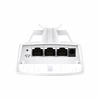 Maršrutizatorius TP-LINK Omada Wireless Bridge 5 GHz 867 Mbps ilgo nuotolio vidaus / lauko prieigos taškas | EAP215-Bridge KIT | 802.11ac | 1000 Mbit/s | MU-MiMO Taip | PoE į | Antenos tipas Vidinis