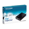 TP-LINK | PoE injektorius 15.4W | TL-PoE150S | Ethernet LAN (RJ-45) jungtys 2x10/100/1000
