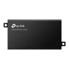 TP-LINK | PoE+ purkštuko adapteris | TL-POE160S | 10/100/1000 Mbit/s | Ethernet LAN (RJ-45) jungtys 1x10/100/1000Mbps RJ45 duomenų įvesties prievadas, 1x10/100/1000Mbps RJ45 maitinimo ir duomenų išvesties prievadas