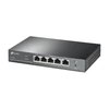 Šakotuvas TP-Link SafeStream Multi-WAN VPN Maršrutizatorius | TL-ER605 | 802.1q | 10/100/1000 Mbit/s | Ethernet LAN (RJ-45) jungtys 1 Fiksuotas Gigabit LAN prievadas | Tinklelio atramos Nr. | MU-MiMO Nr. | Nėra mobiliojo plačiajuosčio ryšio