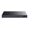 Šakotuvas TP-LINK jungiklis | SG3428XMPP Omada | Tvarkoma L2 | Montuojamas ant stovo | Gigabit Ethernet (vario) jungtys kiekis 24 | SFP+ jungtys kiekis 4 | PoE+ jungtys kiekis 16 &amp; 8x PoE++