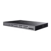 Šakotuvas TP-LINK jungiklis | SG3428XMPP Omada | Tvarkoma L2 | Montuojamas ant stovo | Gigabit Ethernet (vario) jungtys kiekis 24 | SFP+ jungtys kiekis 4 | PoE+ jungtys kiekis 16 &amp; 8x PoE++