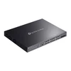 Šakotuvas TP-LINK jungiklis | SG3428XMPP Omada | Tvarkoma L2 | Montuojamas ant stovo | Gigabit Ethernet (vario) jungtys kiekis 24 | SFP+ jungtys kiekis 4 | PoE+ jungtys kiekis 16 &amp; 8x PoE++