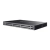 Šakotuvas TP-LINK jungiklis | SG3452XMPP Omada | Tvarkoma L2 | Montuojamas ant stovo | SFP+ jungtys kiekis 4 | PoE+ jungtys kiekis 40 &amp; 8x PoE++
