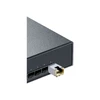 Šakotuvas TP-LINK SM331T Omada 1000BASE-T RJ45 SFP Module