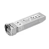 Šakotuvas SM5110LSB-10 | TP-LINK Omada 10GBase-BX WDM Bi-Directional SFP+ LC Module | SMF | LC/UPC | 10312.5 Mbit/s | Wavelength 1270/1330 nm | Maximum transfer distance 10000 m