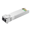 Šakotuvas TP-Link Omada 25GBase-LR SFP28 LC siųstuvas-imtuvas | SM6110-LR | Dvipusis LC/UPC