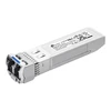 Šakotuvas TP-Link Omada 25GBase-LR SFP28 LC siųstuvas-imtuvas | SM6110-LR | Dvipusis LC/UPC