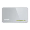Šakotuvas TP-LINK | Switch | TL-SF1008D | Unmanaged | Desktop | 10/100 Mbps (RJ-45) jungtys quantity 8 | Power supply type External | 36 mėn.