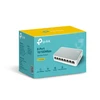 Šakotuvas TP-LINK 8 prievadų 10/100 Mbps komutatorius darbalaukio