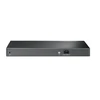 Šakotuvas TP-LINK | Switch | TL-SF1016 | Unmanaged | Rackmountable | 10/100 Mbps (RJ-45) jungtys quantity 16 | Power supply type External